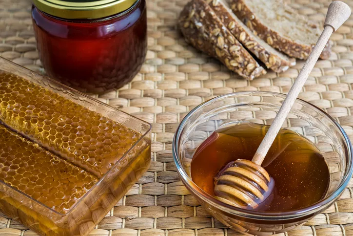 Honey: The Sweet Taste of Greece