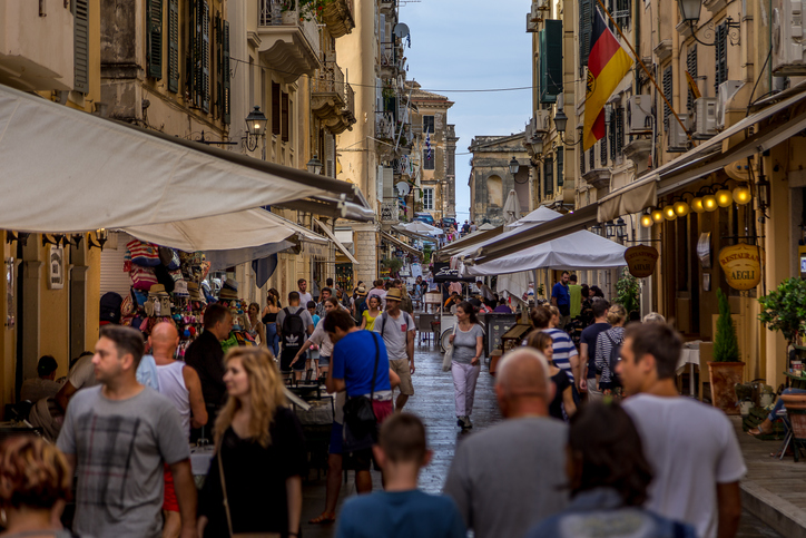A Beginner’s Guide to Greek Food in Athens