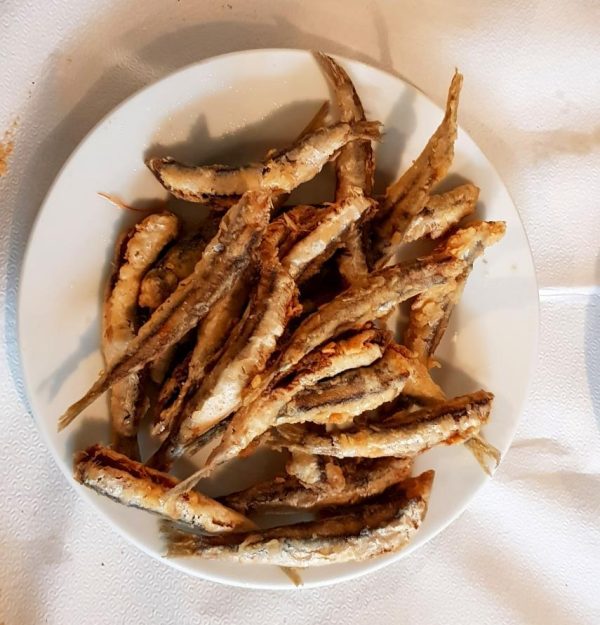 Athens food tour. Authentic walking tour of Athens. Traditional greek meze