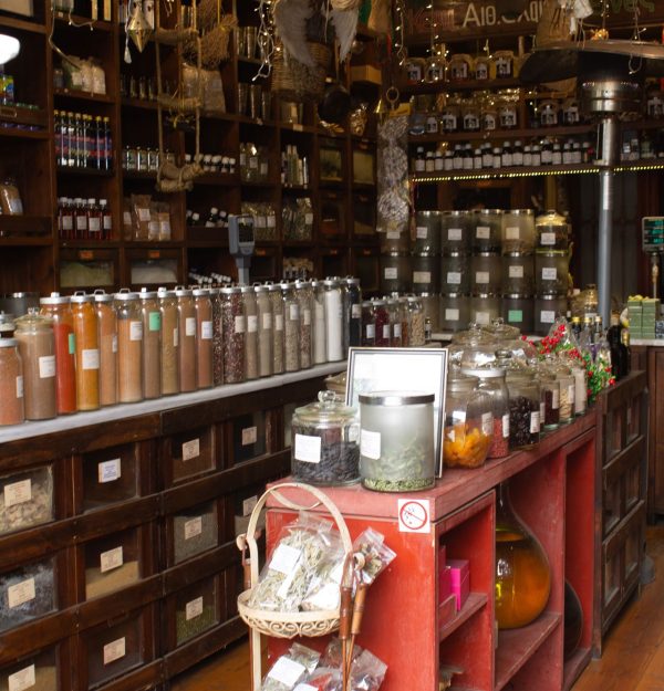 Athens food tour - authentic walking tour