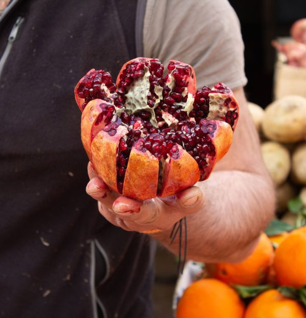 Athens food tour - authentic walking tour