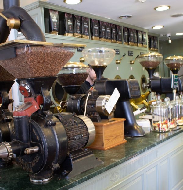 Athens food tour - authentic walking tour