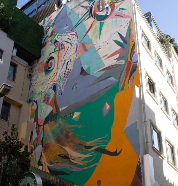 Athens food tour - authentic walking tour