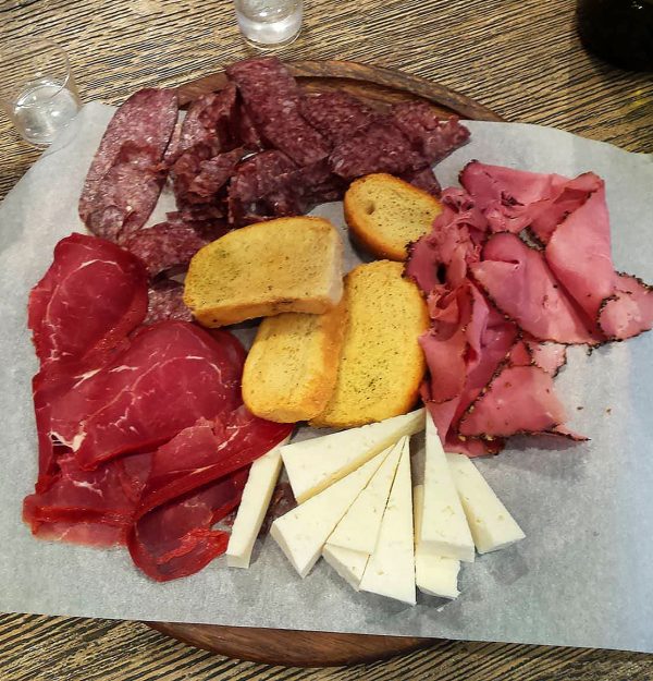 Athens food tour. Authentic food experience.